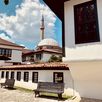 Prizren Kosovo Balkan